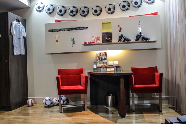 Hotel Mercure Warszawa Grand (Warschau)